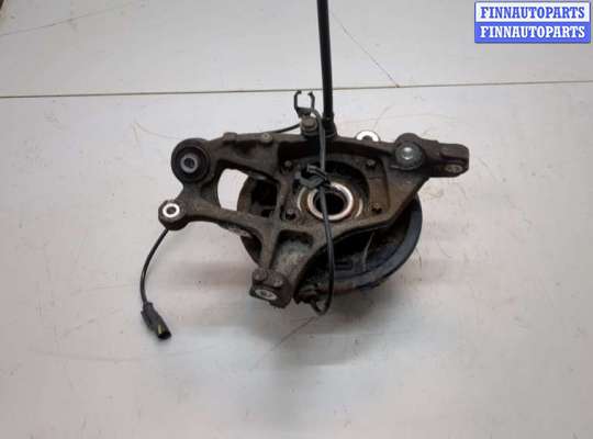 купить Ступица (кулак, цапфа) на Chrysler Pacifica 2003-2008