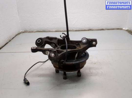 купить Ступица (кулак, цапфа) на Chrysler Pacifica 2003-2008