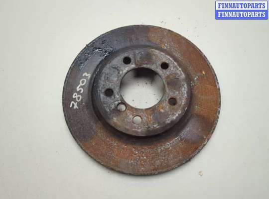 купить Диск тормозной на BMW 3 E46 1998-2006