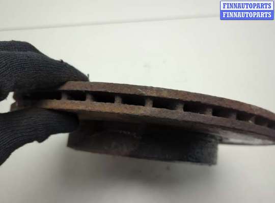 купить Диск тормозной на BMW 3 E46 1998-2006