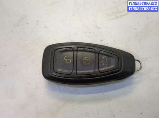 купить Ключ зажигания на Ford S-Max 2010-2015