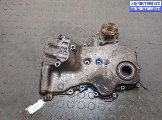 купить Крышка передняя ДВС на Hyundai i10 2007-2013