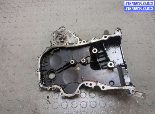 купить Крышка передняя ДВС на Hyundai i10 2007-2013
