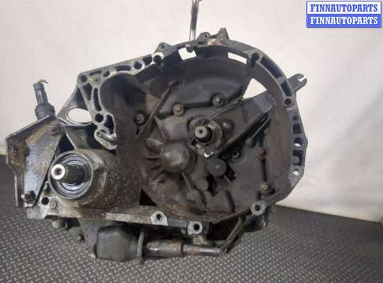 КПП 5-ст.мех. (МКПП) RN1421511 на Renault Kangoo 1998-2008