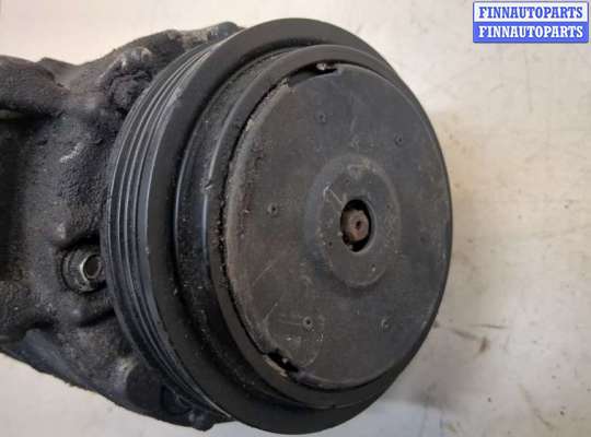 купить Компрессор кондиционера на BMW X6 E71 2007-2014