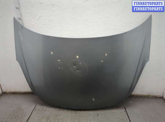 Капот OP2353377 на Opel Corsa D 2006-2014