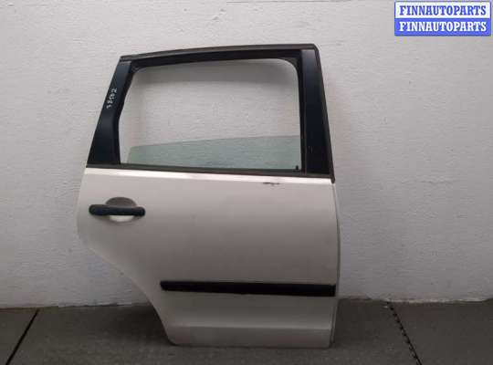 купить Замок двери на Volkswagen Polo 2001-2005