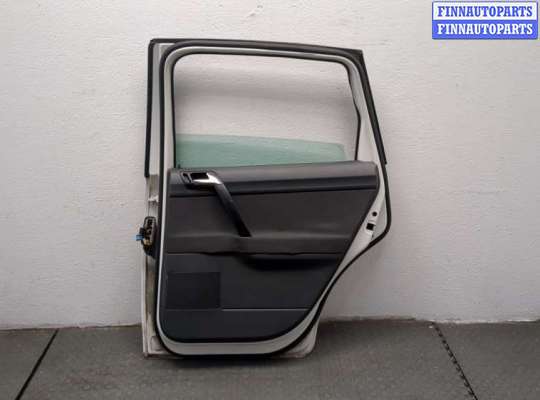 купить Замок двери на Volkswagen Polo 2001-2005