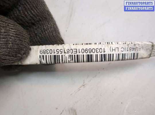 купить Подушка безопасности боковая (шторка) на Audi A4 (B8) 2007-2015