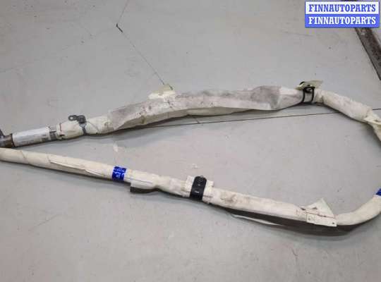 Подушка безопасности боковая (шторка) AU1694770 на Audi A4 (B8) 2007-2015