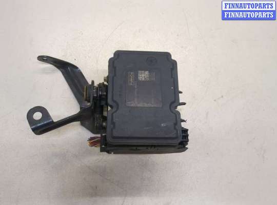 купить Блок АБС, насос (ABS, ESP, ASR) на Ford Fiesta 2008-2013