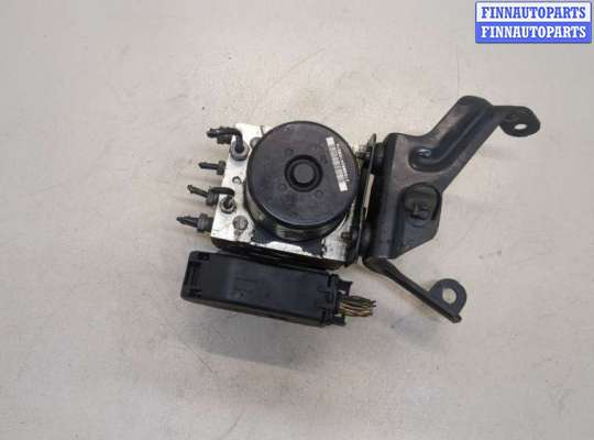 купить Блок АБС, насос (ABS, ESP, ASR) на Ford Fiesta 2008-2013