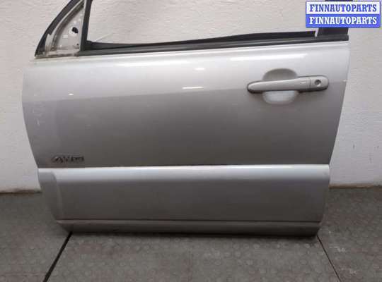 купить Дверь боковая (легковая) на KIA Sportage 2004-2010