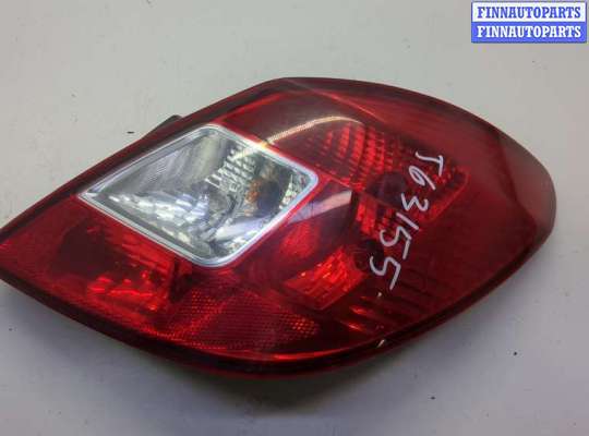 Фонарь (задний) OP2416088 на Opel Corsa D 2006-2014