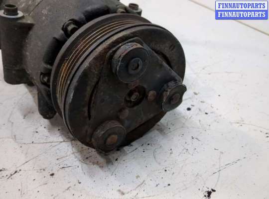 купить Компрессор кондиционера на Ford Focus 2 2005-2008