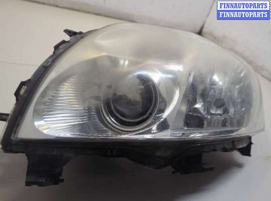 купить Фара (передняя) на Toyota Auris E15 2006-2012