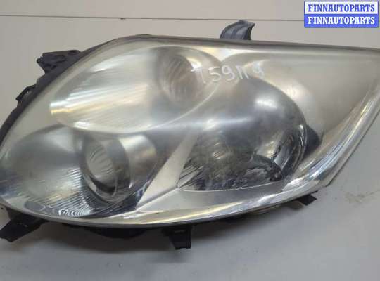 Фара (передняя) TT936515 на Toyota Auris E15 2006-2012