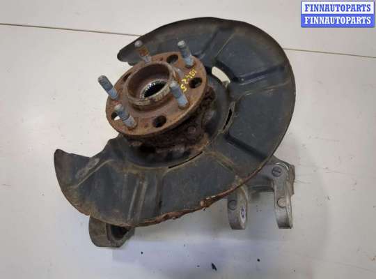 купить Ступица (кулак, цапфа) на Hyundai Palisade 2018-2022