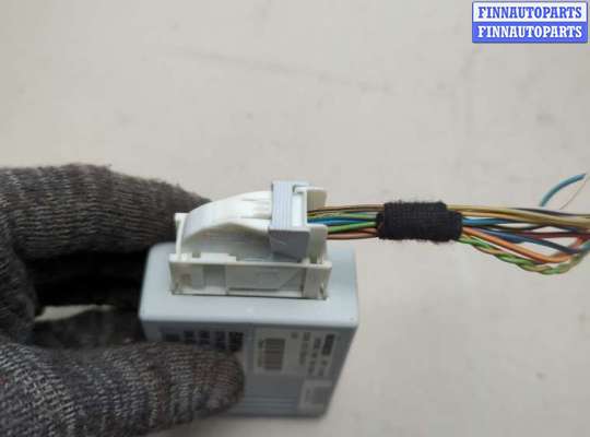 купить Блок управления подвеской на BMW X6 E71 2007-2014