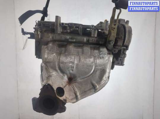 Купить Защита (кожух) ремня ГРМ на Renault Scenic 1996-2002 Защита (кожух) ремня ГРМ RN1604053 на Renault Scenic 1996-2002
