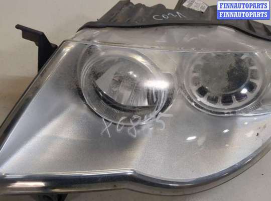 купить Фара (передняя) на Volkswagen Touareg 2007-2010