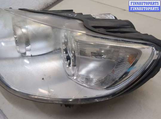 купить Фара (передняя) на Volkswagen Touareg 2007-2010