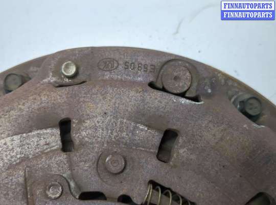 купить Маховик на Ford Fiesta 2001-2007
