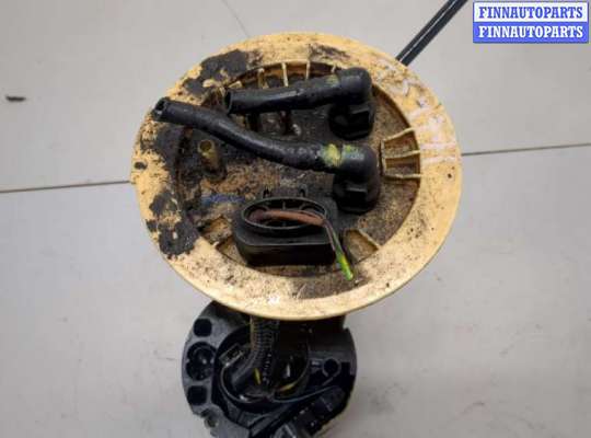 Бензонасос на Audi A6 (C6)