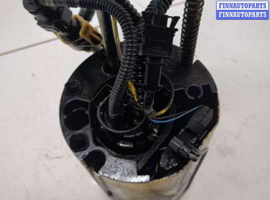 Бензонасос на Audi A6 (C6)