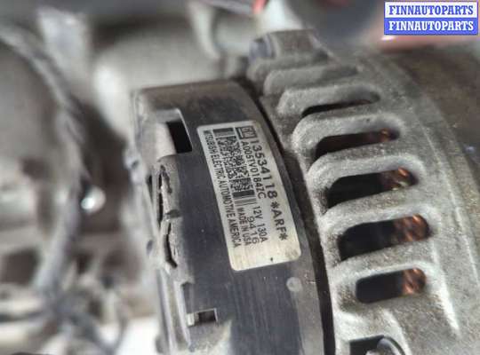 купить Насос вакуумный на Chevrolet Malibu 2018-2025