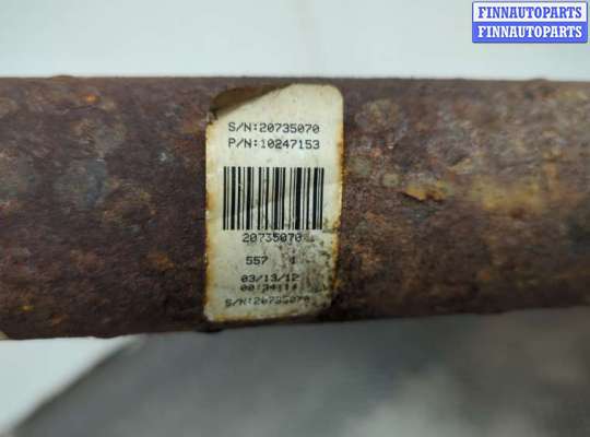 купить Кардан на Jeep Grand Cherokee 2010-2013