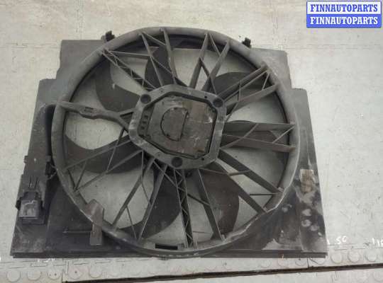 купить Вентилятор радиатора на BMW 5 E60 2003-2010