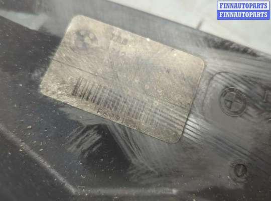 купить Вентилятор радиатора на BMW 5 E60 2003-2010