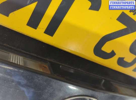 купить Двигатель стеклоочистителя (моторчик дворников) задний на Opel Antara 2006-2015