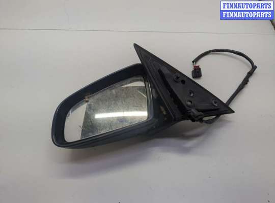 купить Зеркало боковое на Audi A6 (C6) 2004-2011