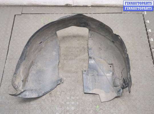 купить Защита арок (подкрылок) на Volvo S60 2000-2009