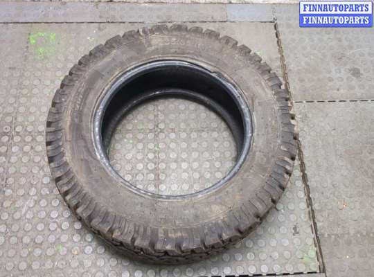 купить Комплект шин на Nissan X-Trail (T30) 2001-2007