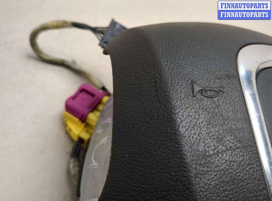 купить Подушка безопасности водителя на Audi A6 (C6) 2004-2011