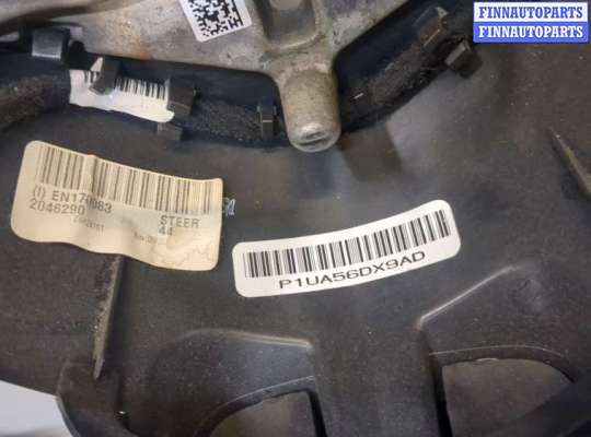 купить Руль на Dodge Avenger 2007-