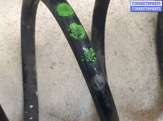 купить Пружина подвески на Skoda Rapid 2012-2020