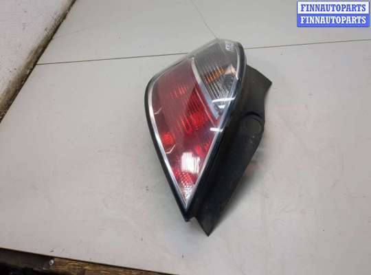 купить Фонарь (задний) на Opel Astra H 2004-2010