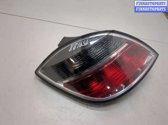 купить Фонарь (задний) на Opel Astra H 2004-2010