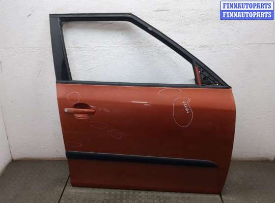 Стеклоподъемник электрический SK495710 на Skoda Fabia 2007-2014