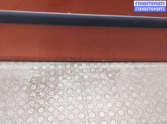 Стеклоподъемник электрический на Skoda Fabia II (5J)