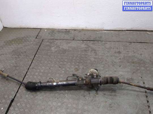 Рейка рулевая с г/у HN610663 на Hyundai Getz 2002-2011