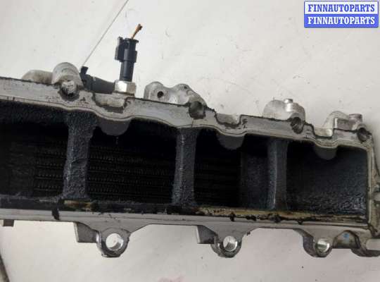 купить Коллектор впускной на Skoda Octavia (A7) 2013-2023