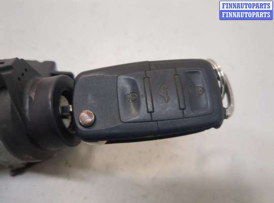 купить Замок зажигания на Skoda SuperB 2008-2015