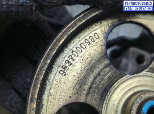 купить Насос гидроусилителя руля (ГУР) на Citroen Xsara-Picasso 1999-2012