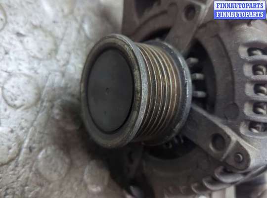 купить Генератор на Toyota Corolla Verso 2004-2009