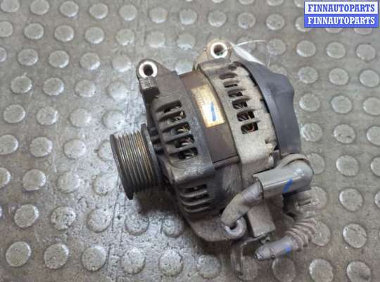 Купить Генератор на Toyota Corolla Verso 2004-2009 Генератор TT953151 на Toyota Corolla Verso 2004-2009